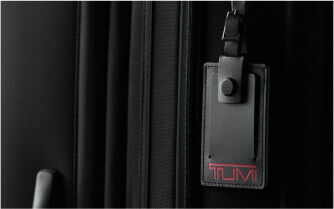 Tumi outlet warranty best sale