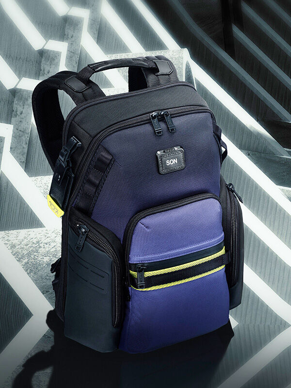 Tumi shop europe website