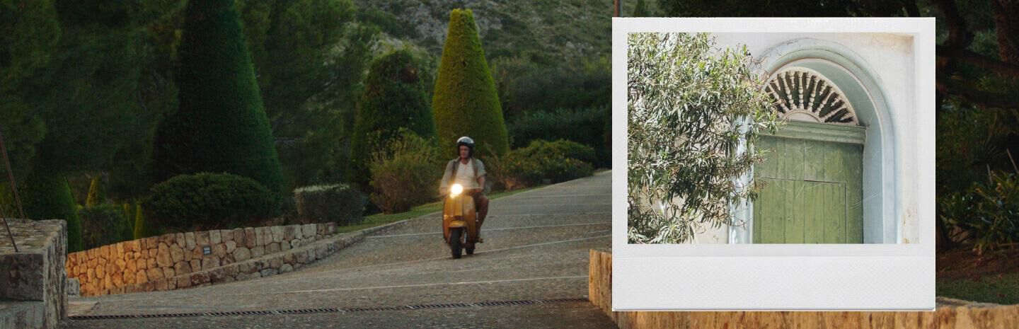 Med Escape Thyme Video