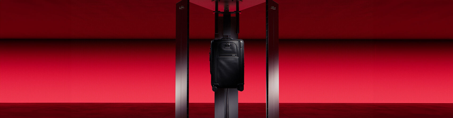 Traction brusque de la poign&eacute;e