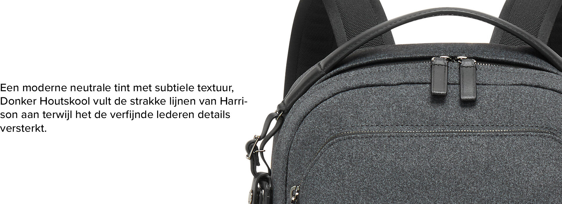 Color story dark charcoal