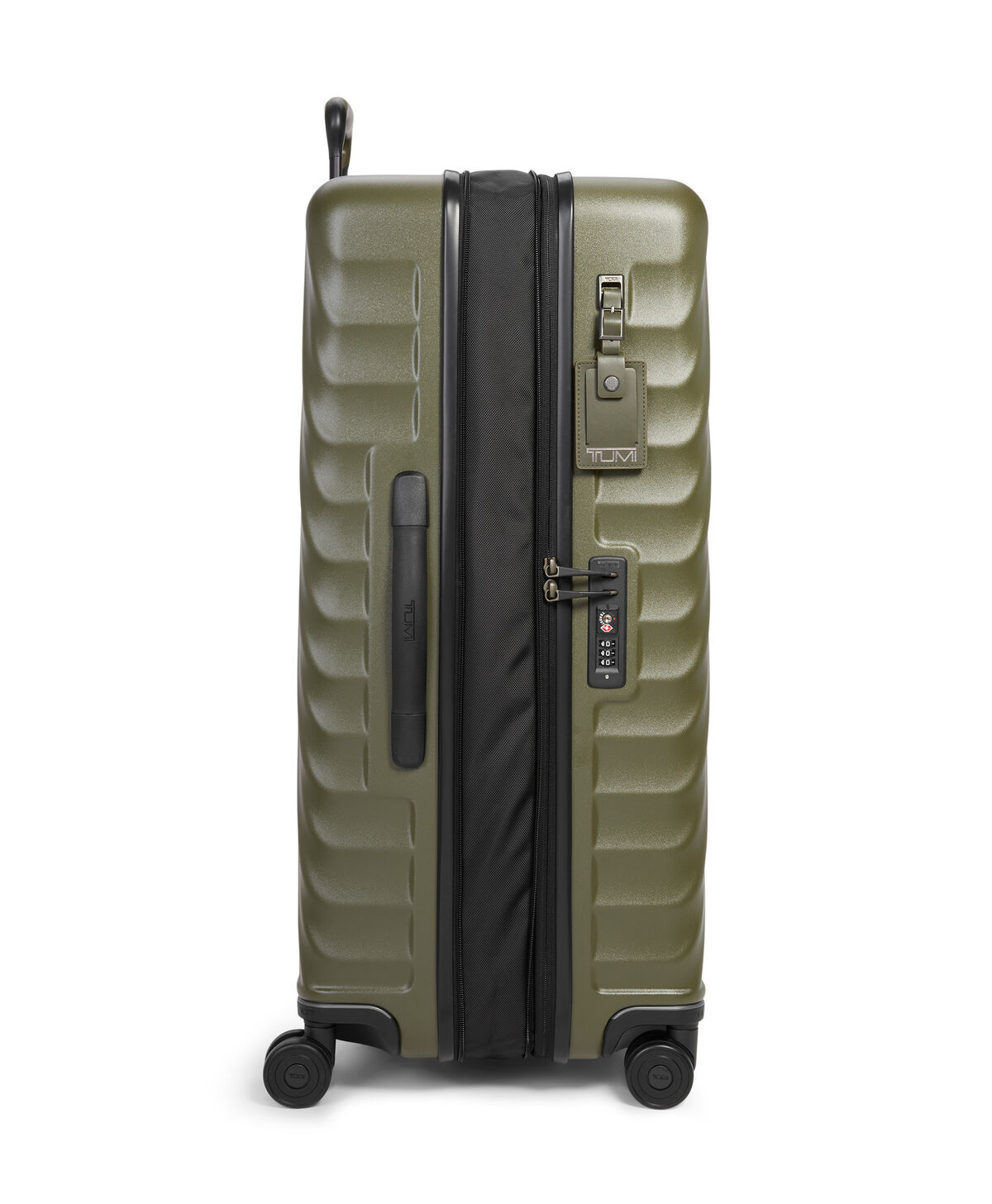 19 Degree Valise Soute Large Extensible