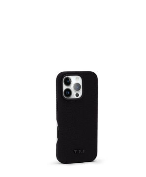 Mobile Accessory Leren MagSafe iPhone 16 Pro Hoesje