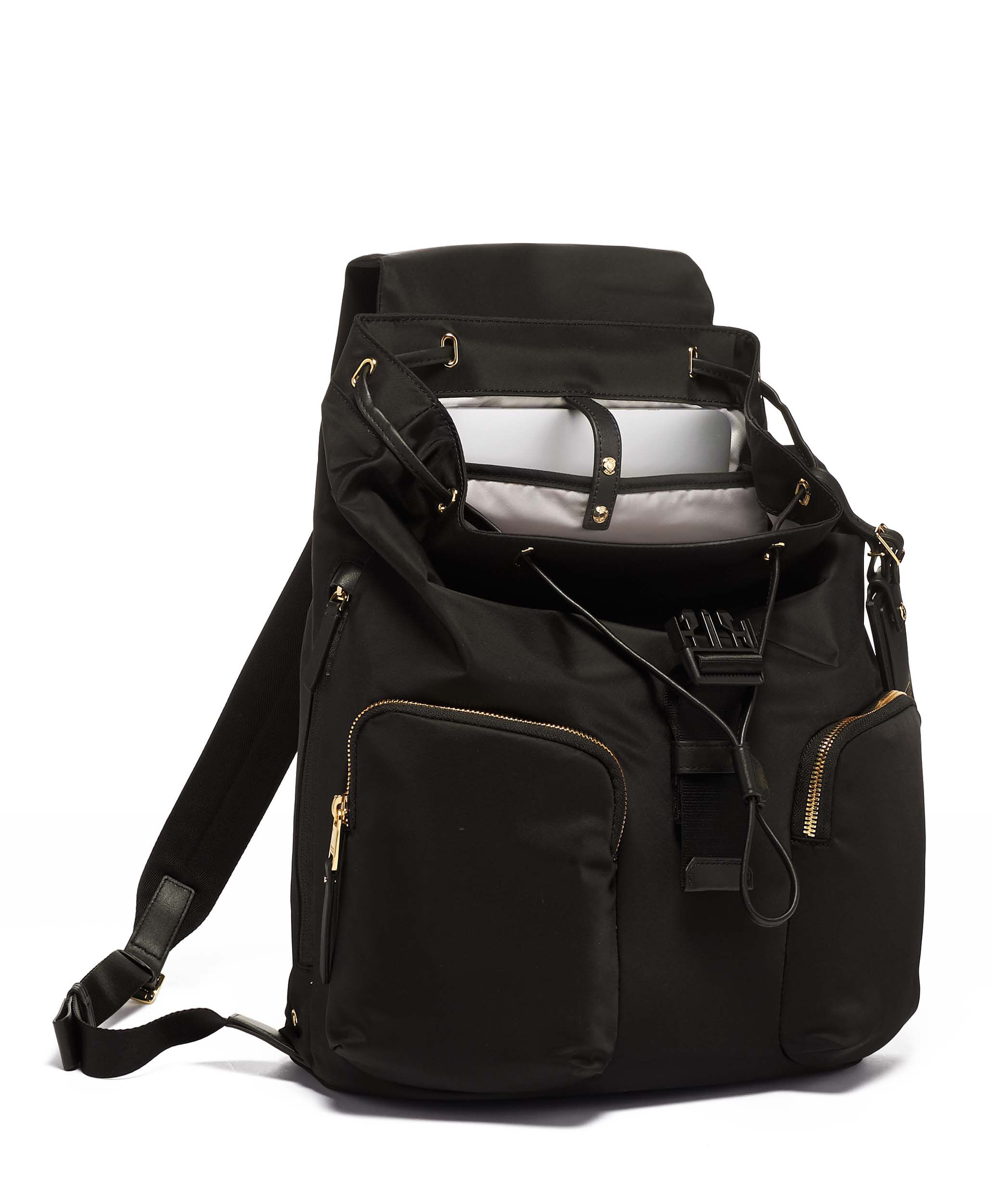 Rivas Backpack Voyageur
