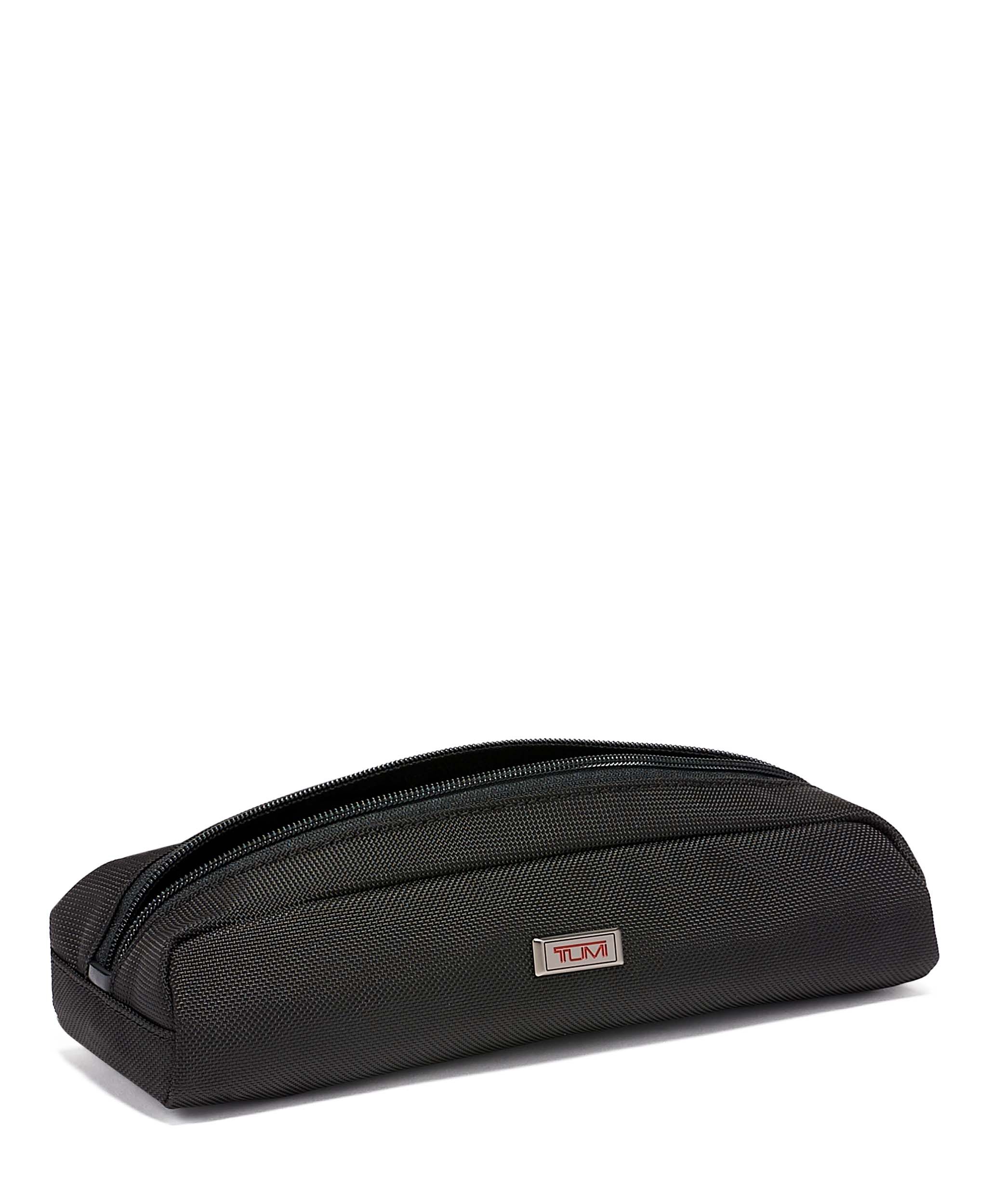 Tumi pencil pouch clearance