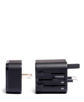 USB-adapter met 2 poorten Electronics