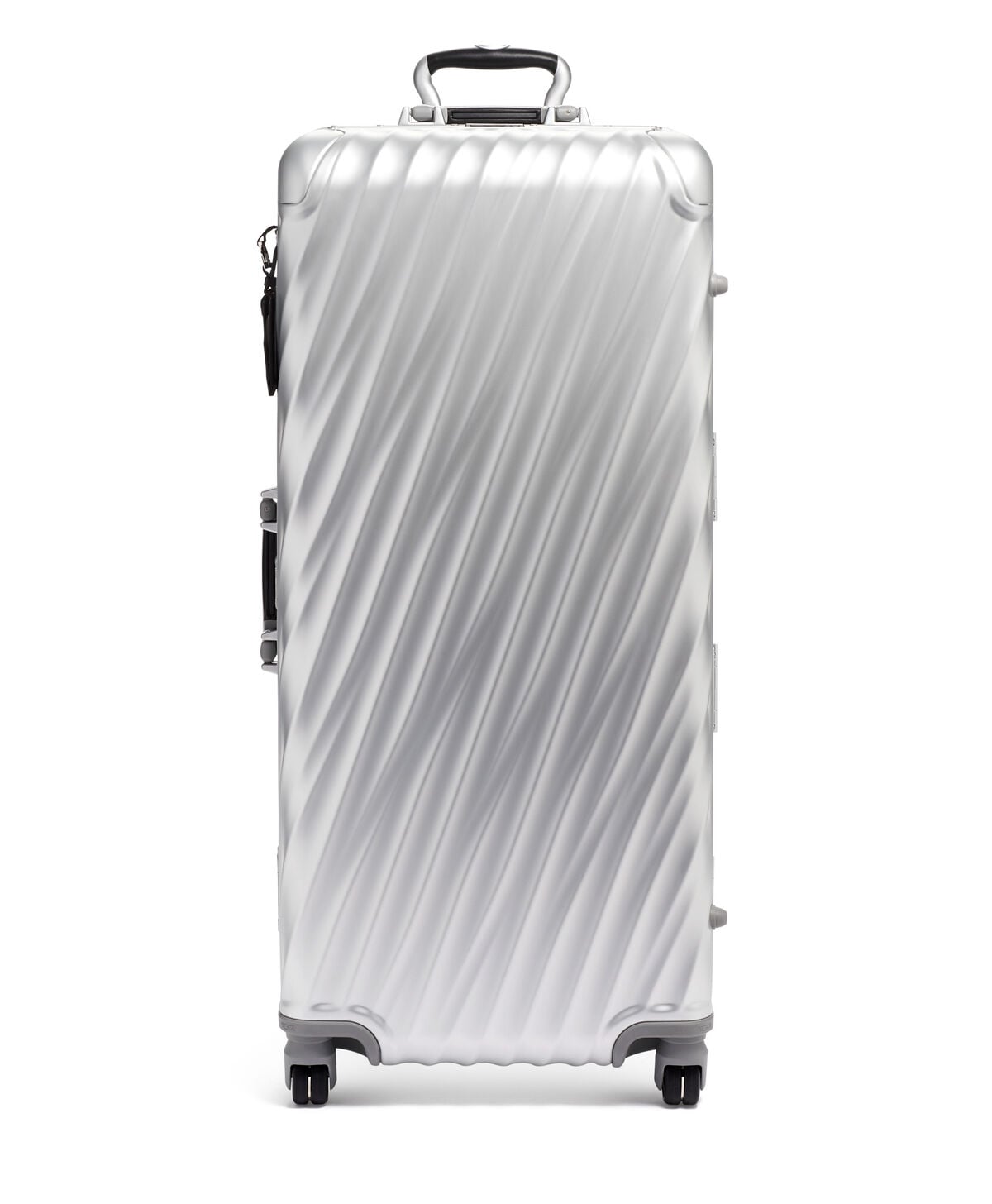 19 Degree Aluminium Trunk - xl