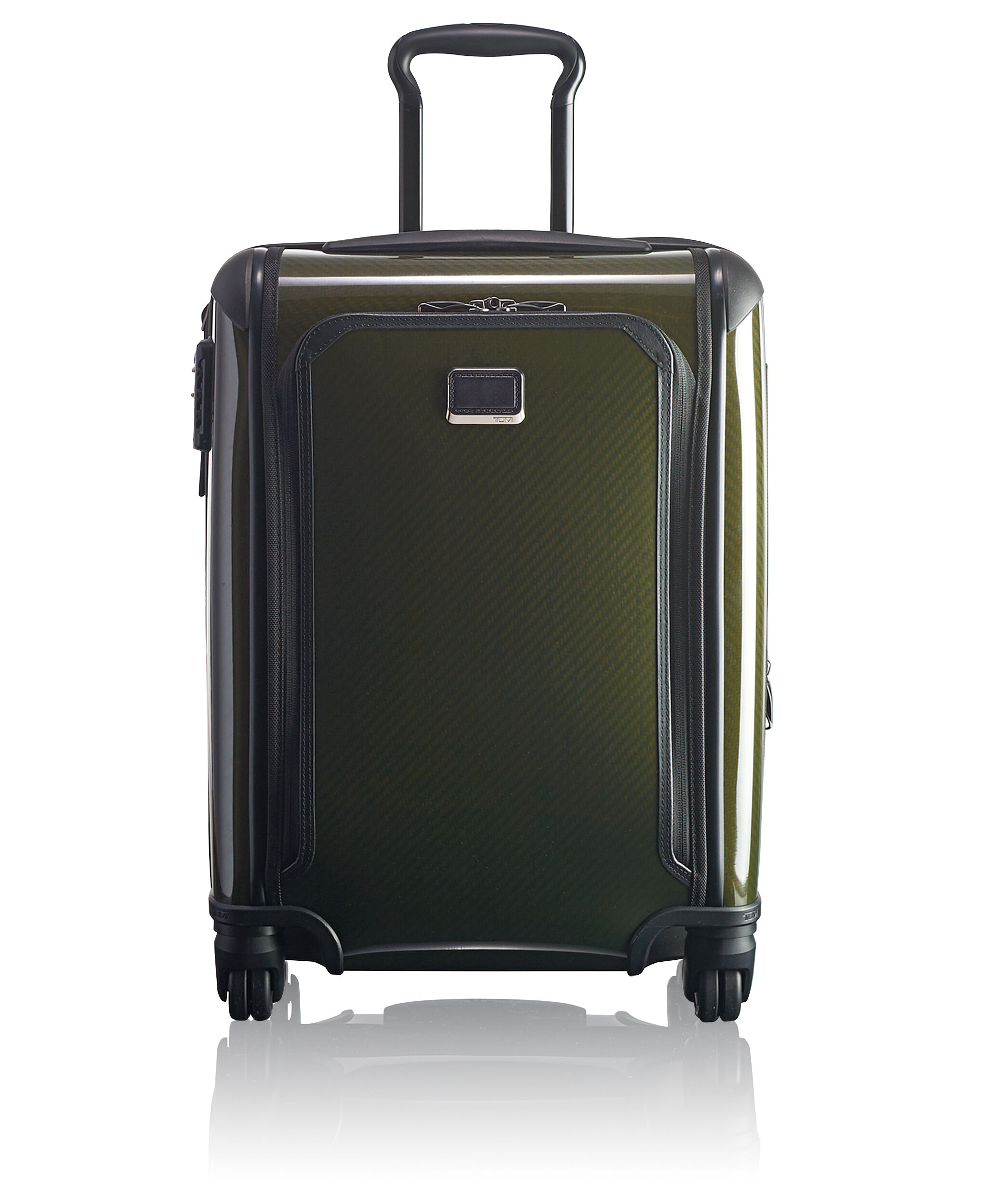 tumi tegra lite continental carry on