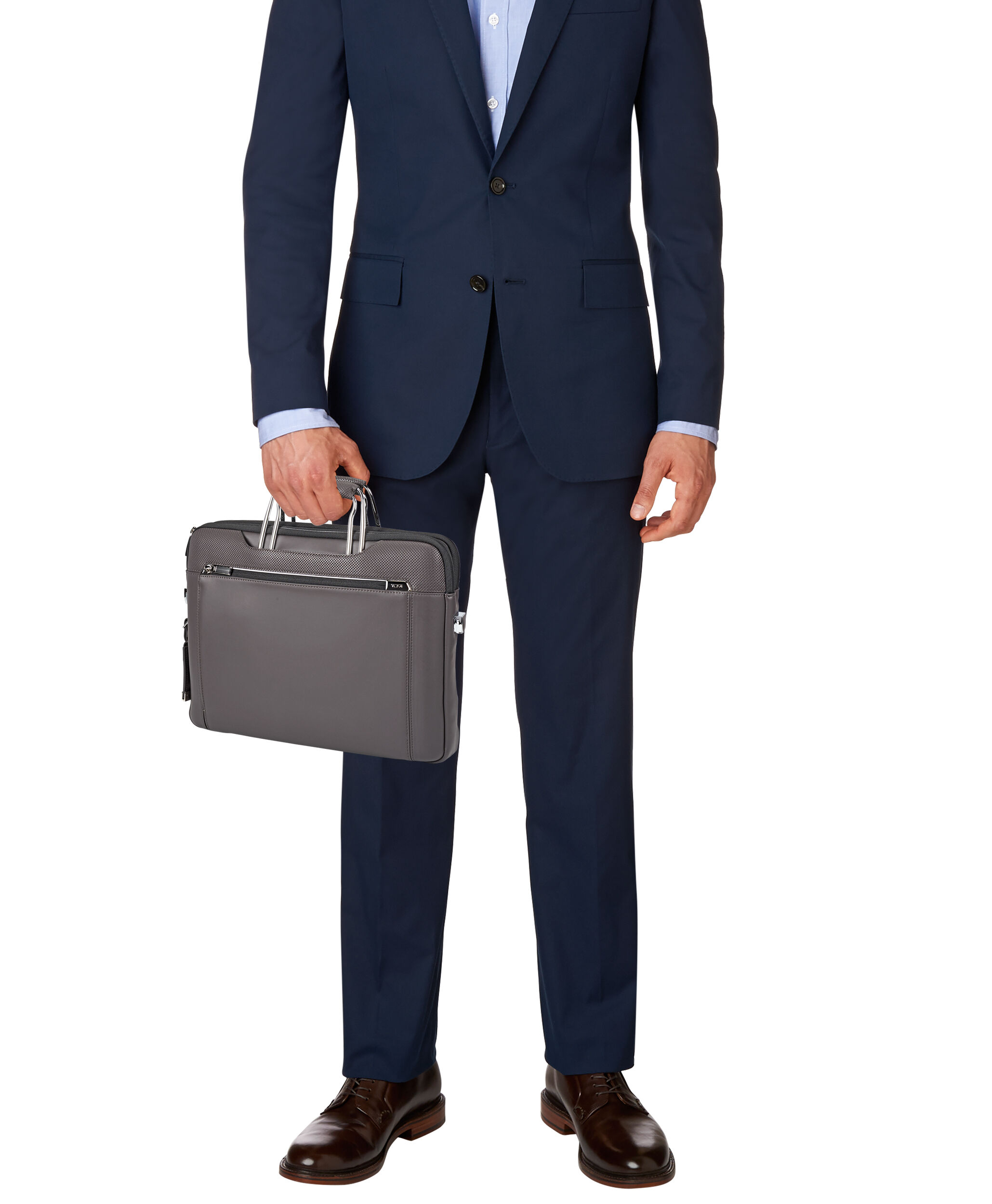 tumi hamilton slim brief