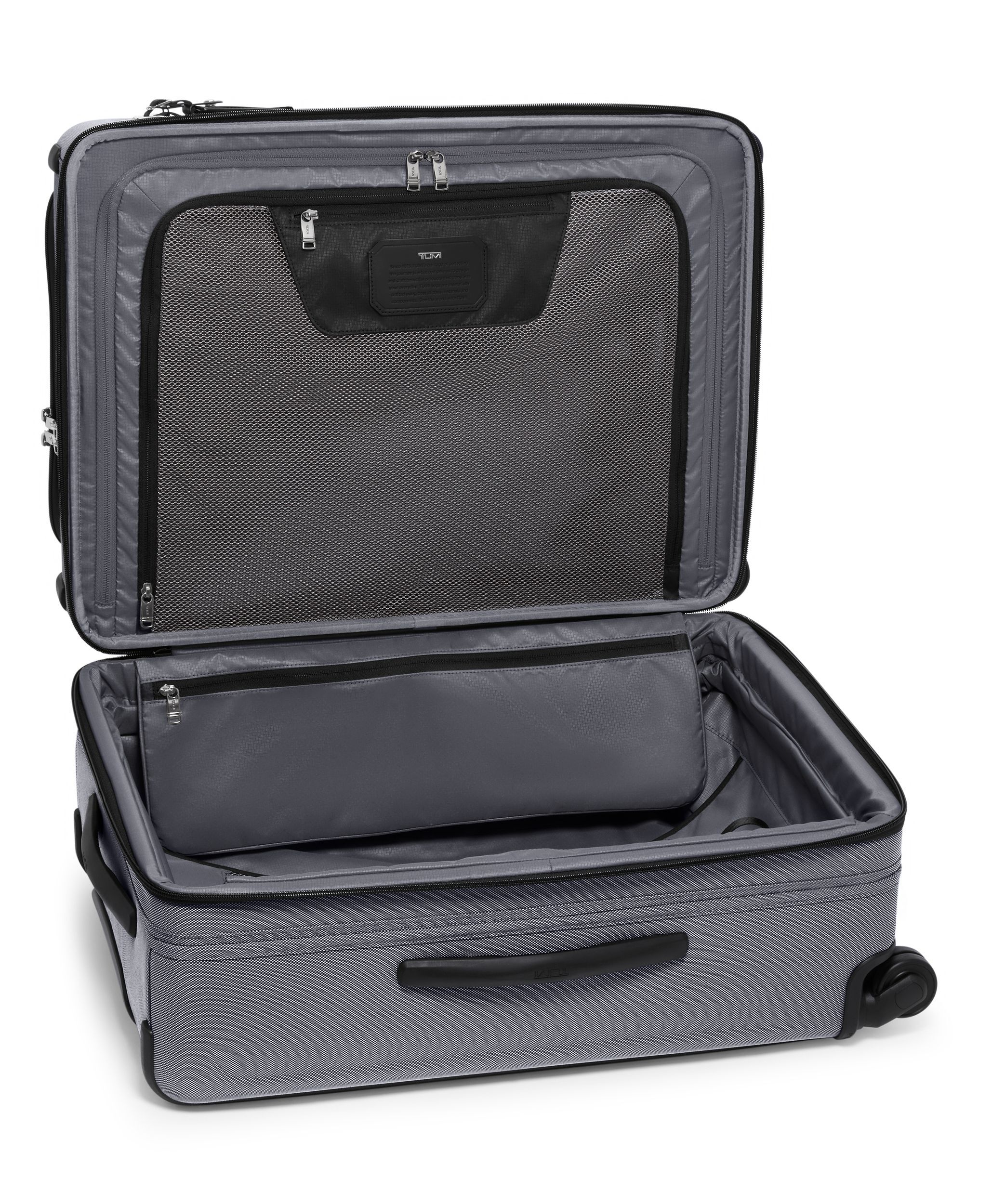 Alpha X Short Trip Expandable Checked Luggage 66 cm TUMI Belgium