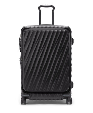 19 Degree Front Access Valise Soute Medium Extensible - Ouverture Frontale