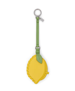 Key Fobs Bijou de sac citron