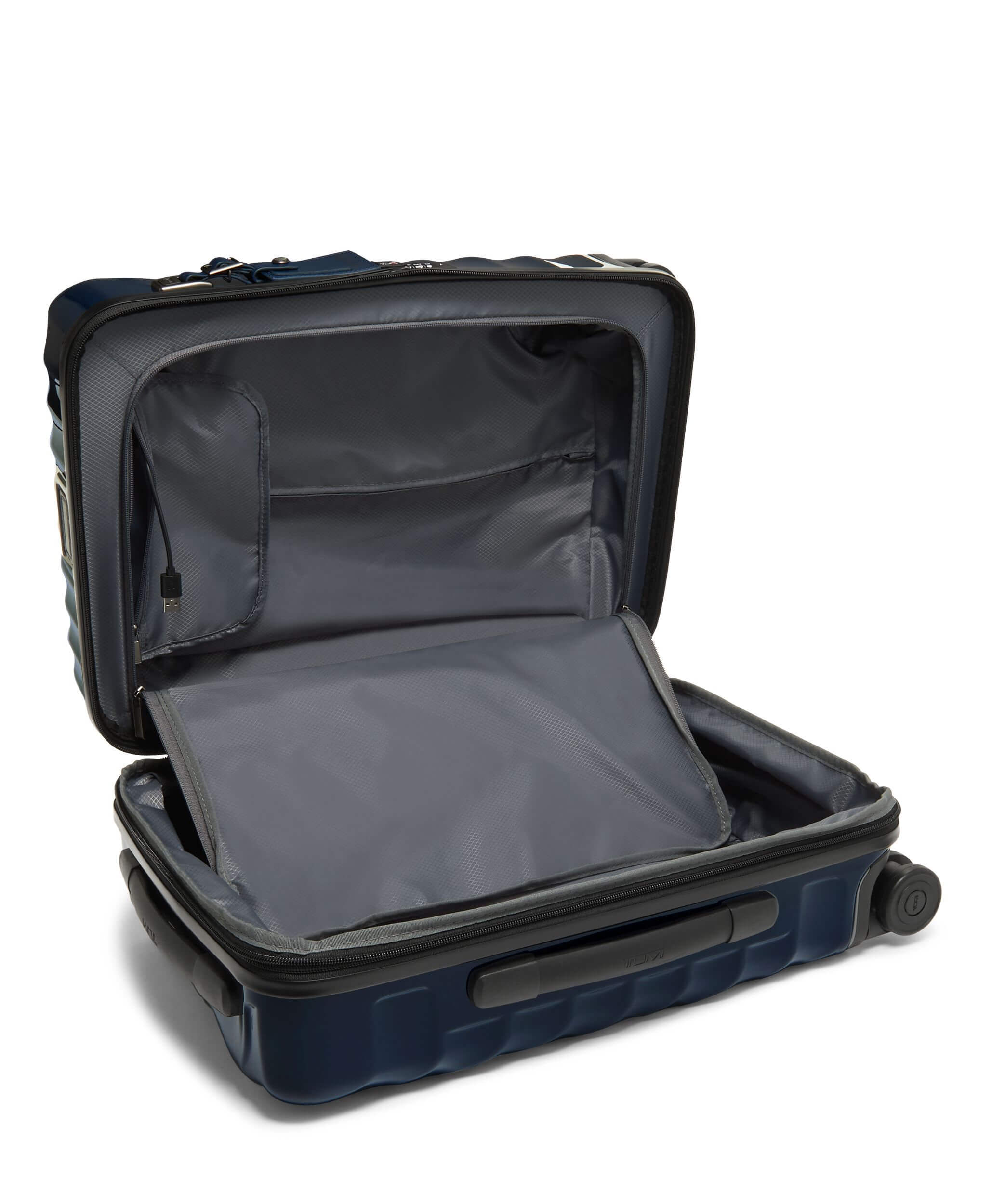 Tumi made in on sale