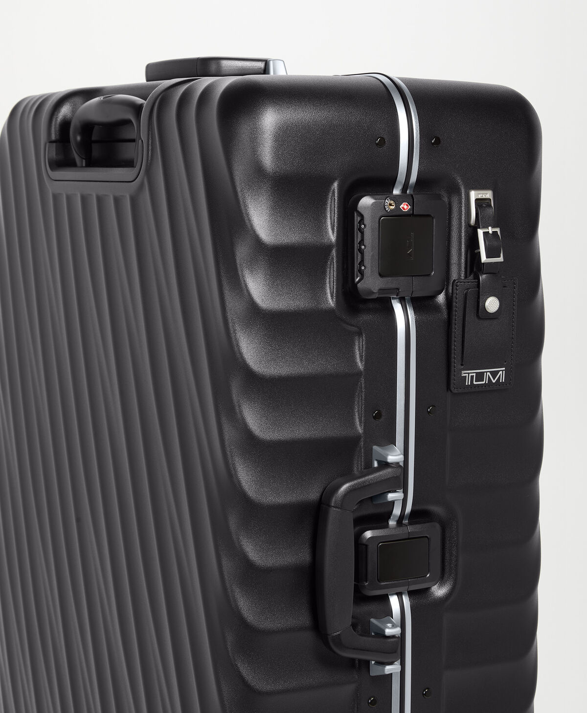 19 Degree Frame Valise Soute Large