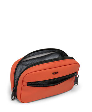 TRAVEL ACCESSORY Zip-Around Etui
