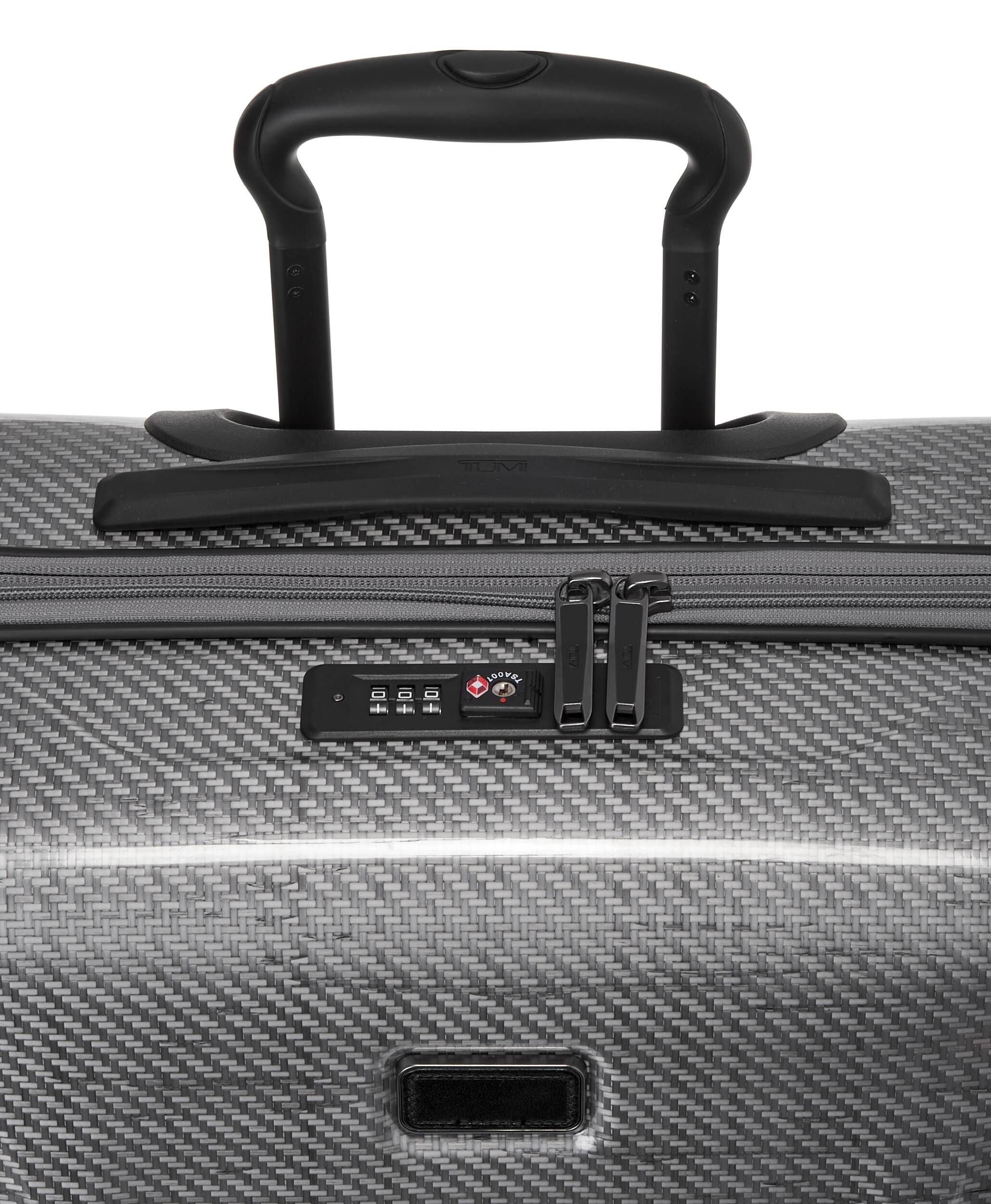 Tumi tegra lite continental on sale