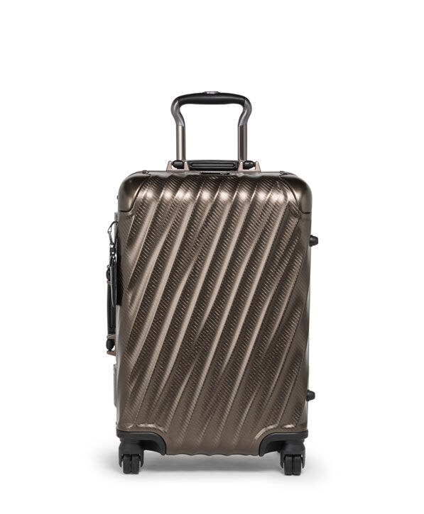 Carry-On Luggage: Small Suitcases & Hand Luggage | TUMI