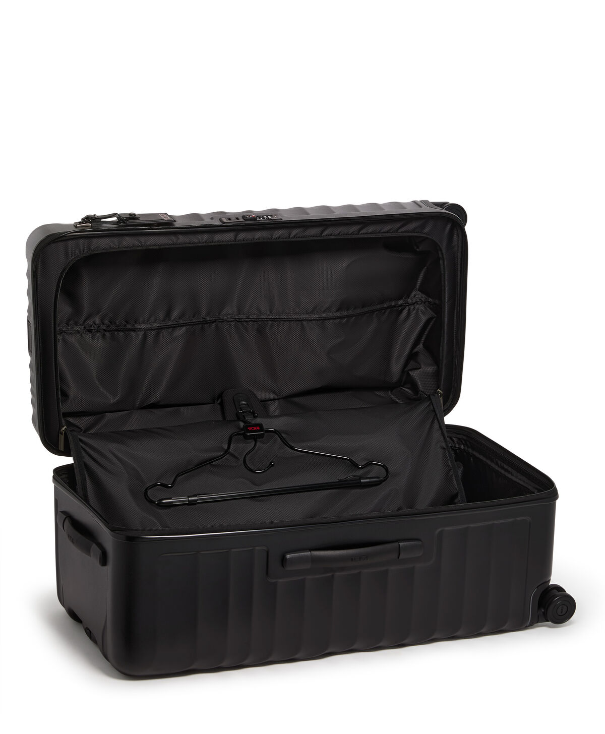 TUMI Large Trunk