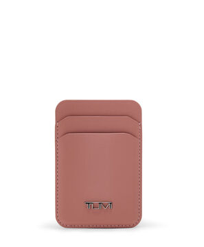 Mobile Accessory MagSafe Portemonnee iPhone 16 Pro Hoesje