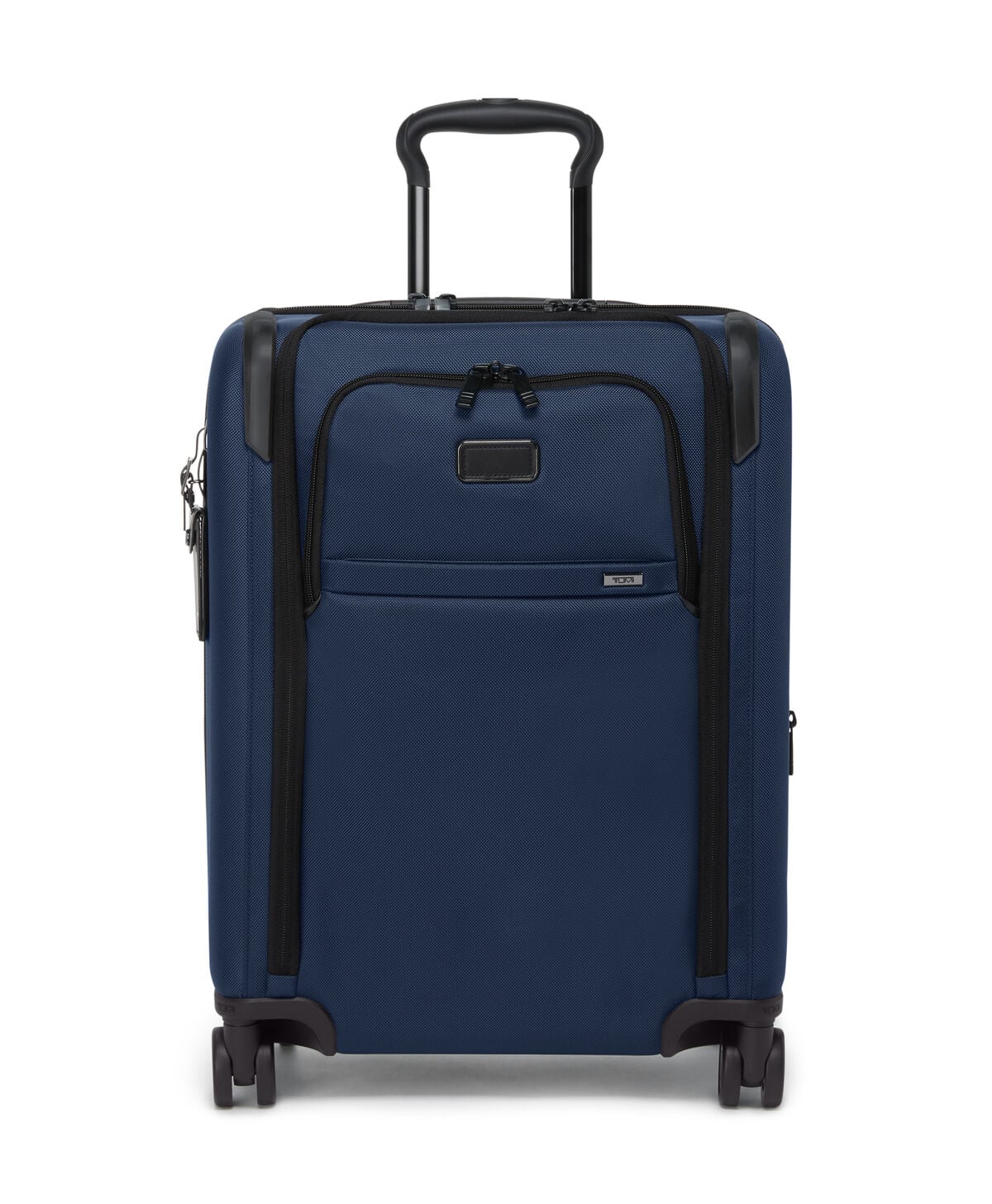 Alpha Large Dual Access Expandable Cabin