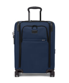 Alpha Large Dual Access Expandable Cabin
