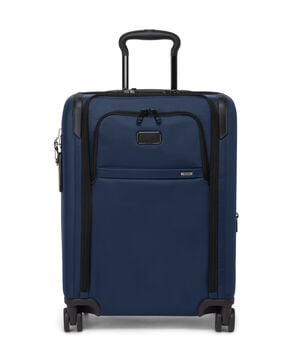 Alpha Large Dual Access Expandable Cabin