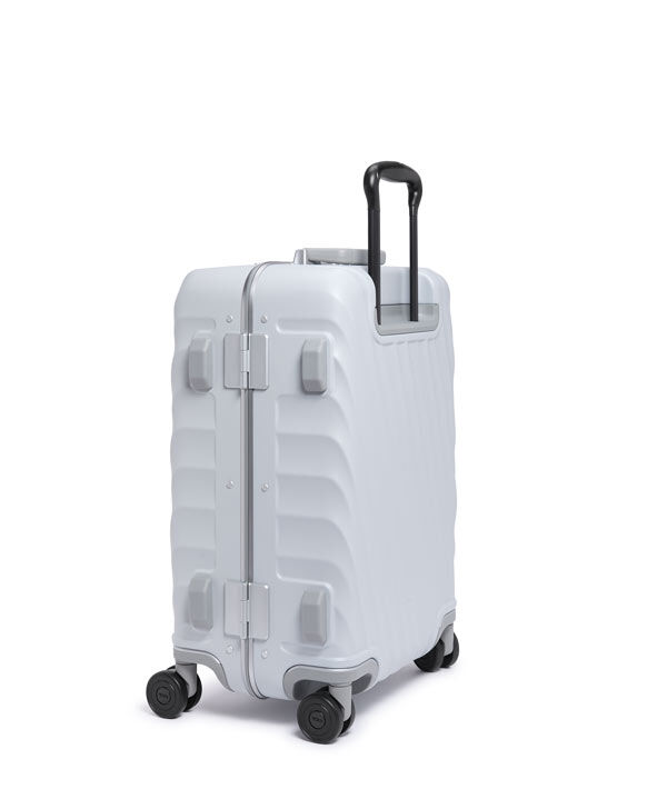 19 Degree Frame International Carry-On 55 cm Grey | TUMI Belgium