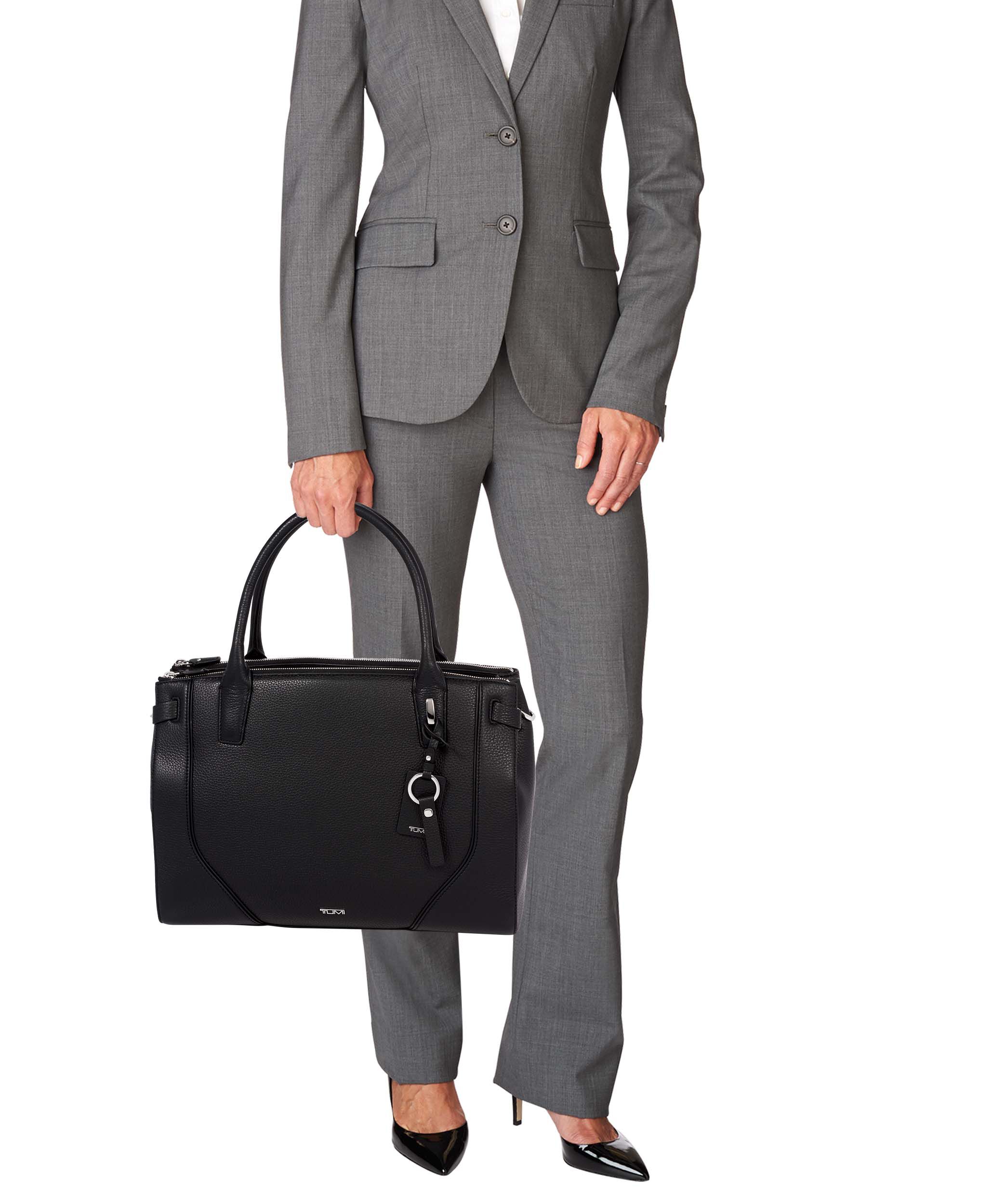 tumi stanton kiran leather tote