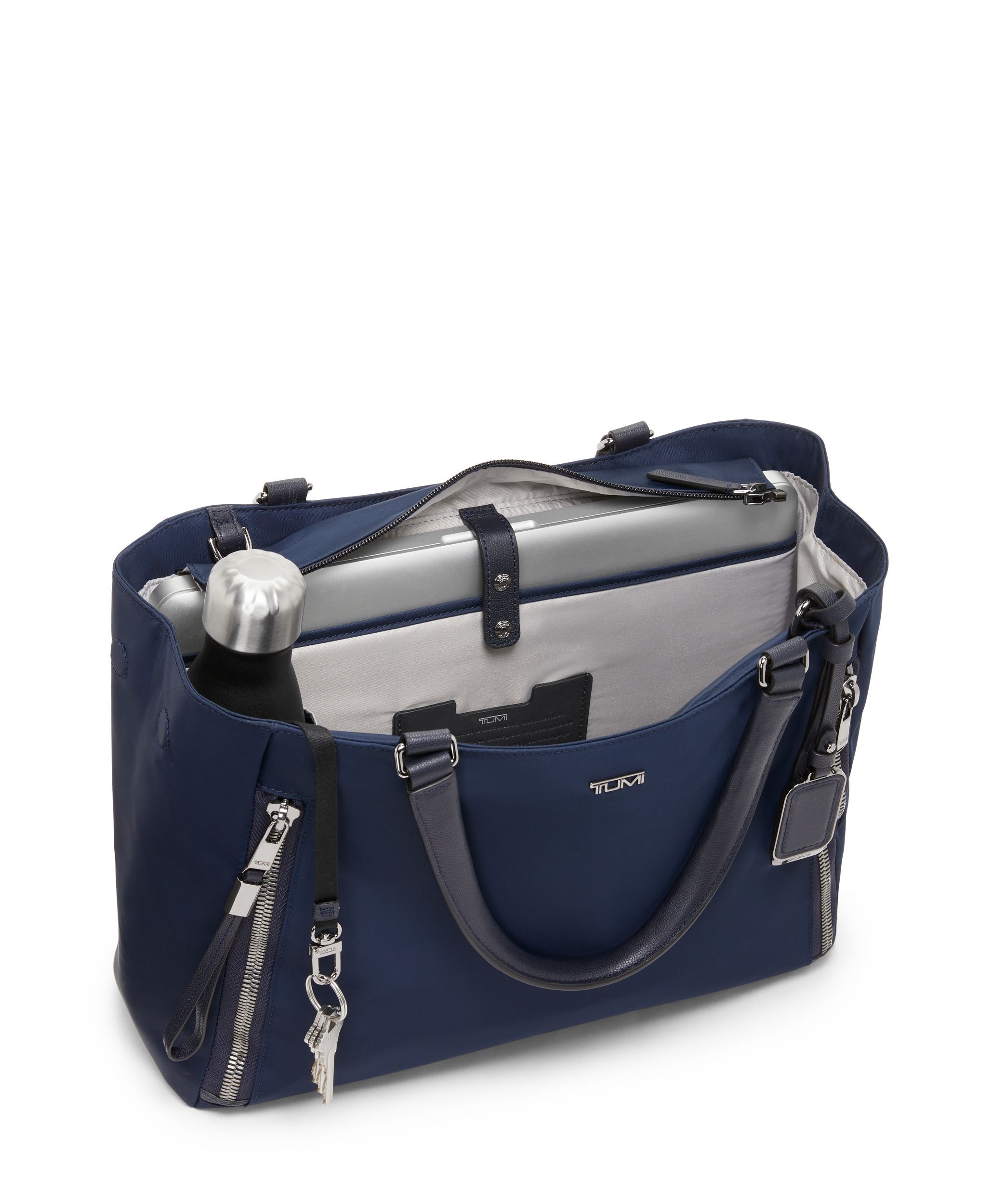 Tumi hotsell business tote