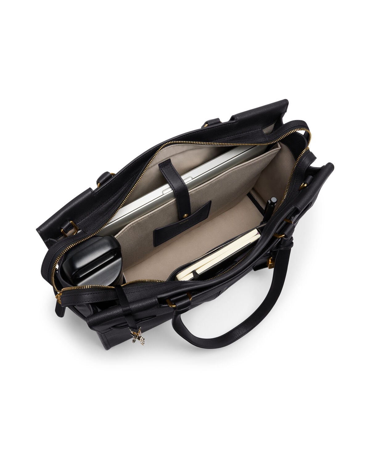 AGENT Agent Tote Large