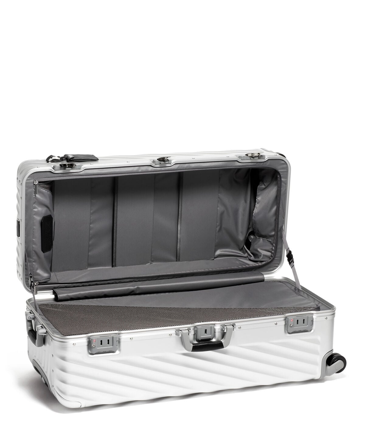19 Degree Aluminium Trunk - xl