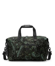 ALPHA Duffel Met Dubbele Uitbreiding