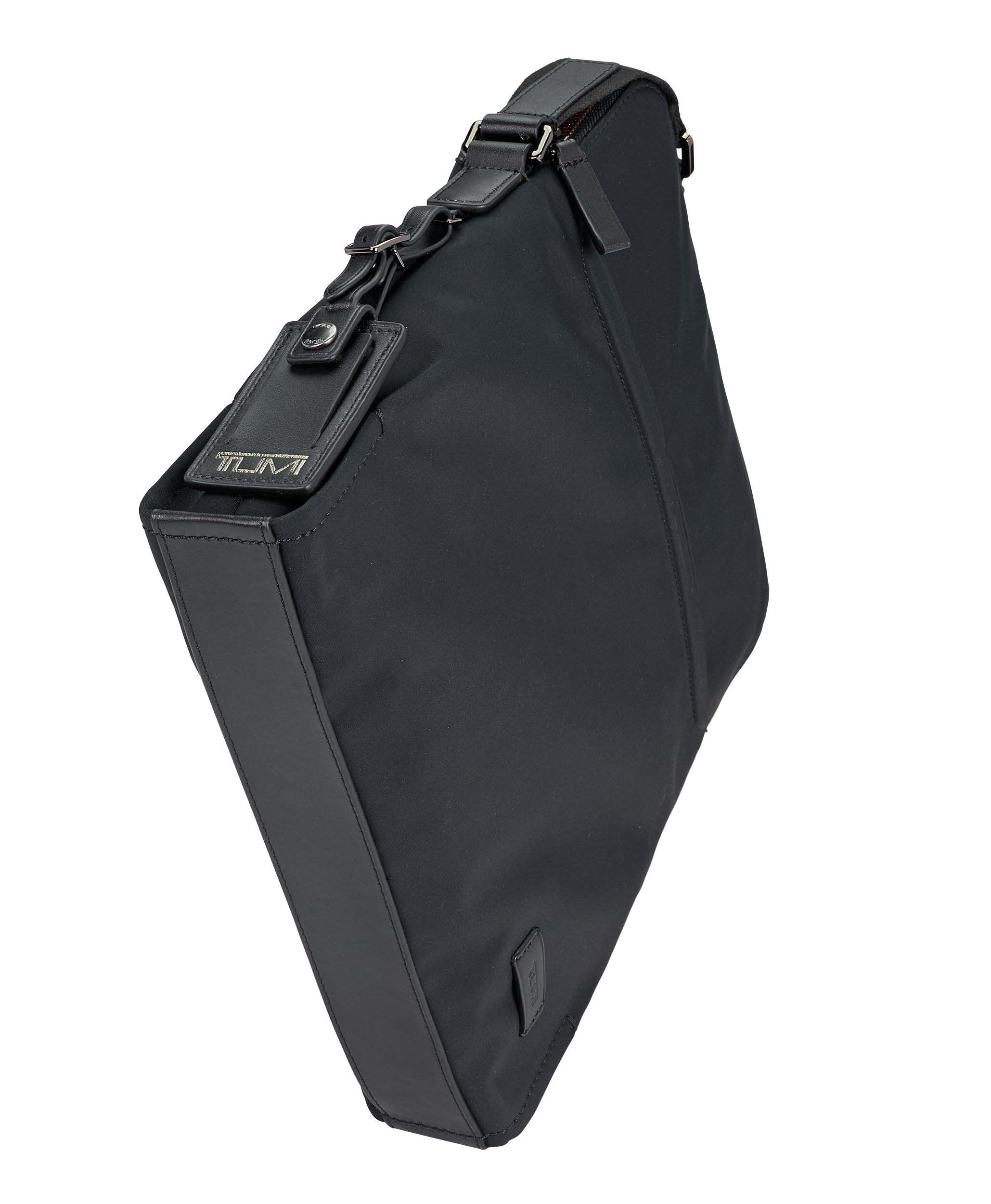 Stratton Crossbody Harrison