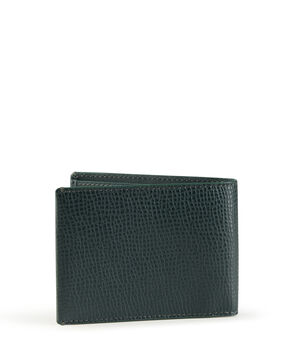 NASSAU Double Billfold