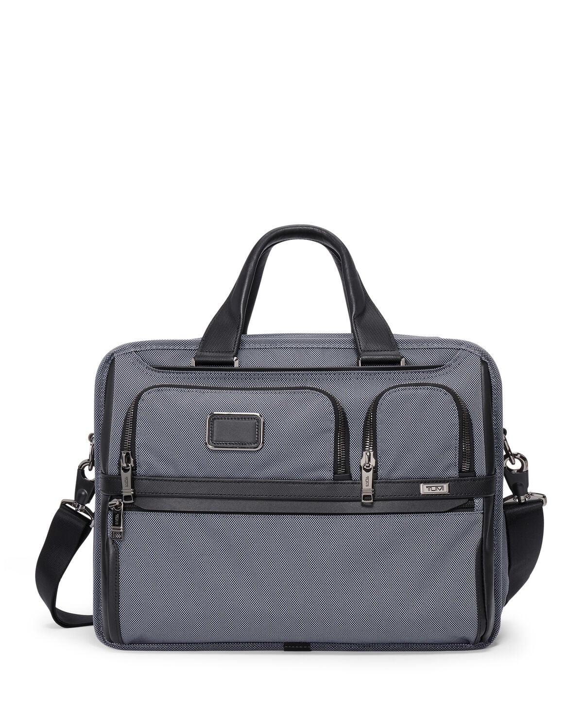 Alpha X Sacoche pour ordinateur extensible Organizer