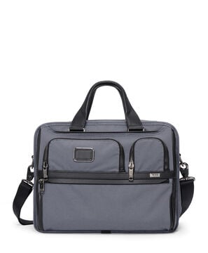 Alpha X Uitbreidbare laptoptas organizer