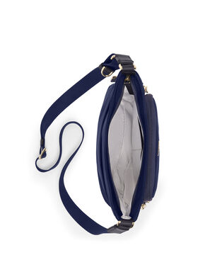 Voyageur Sac bandouli&egrave;re Tyler