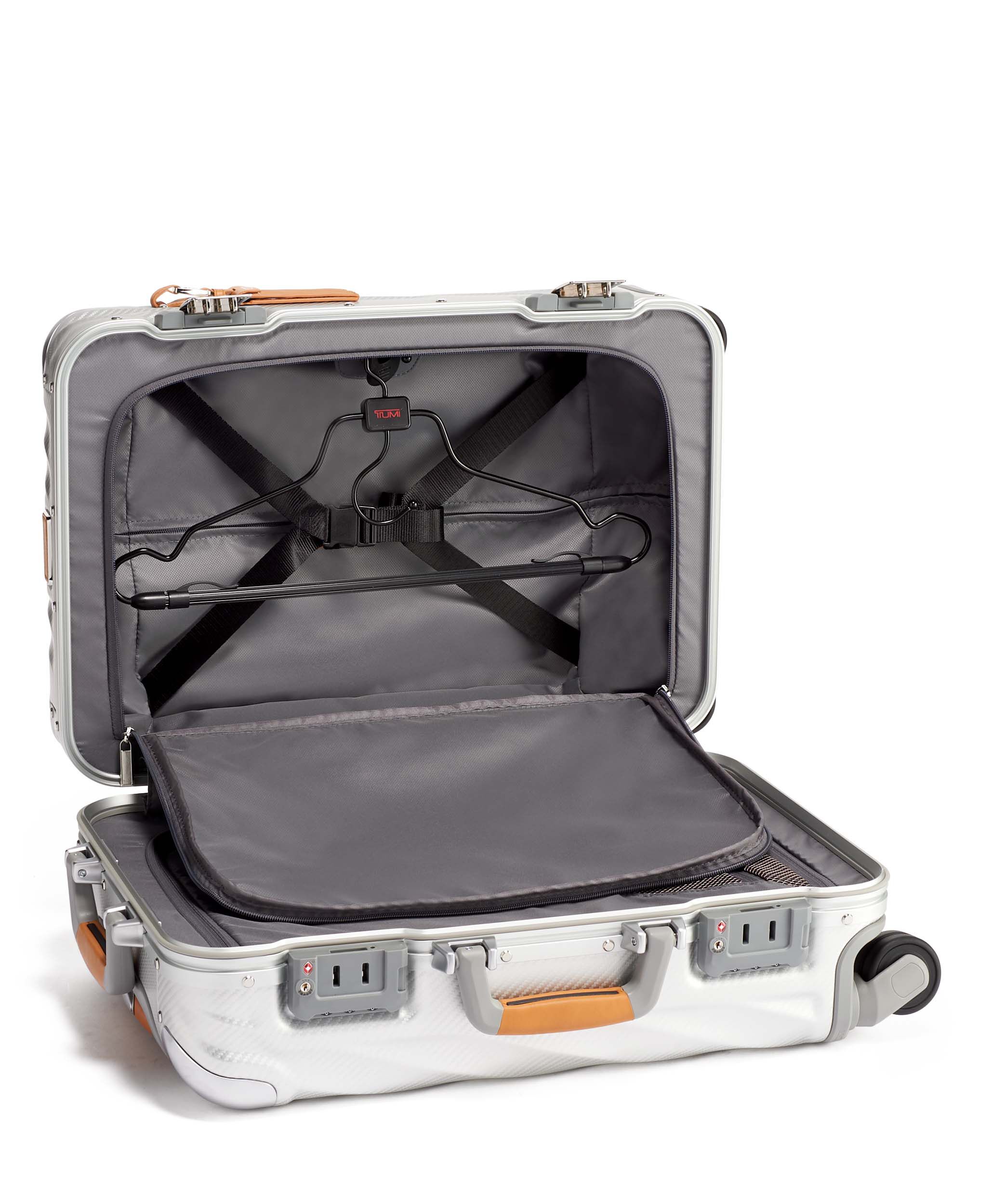 Tumi 19 degree carry on discount