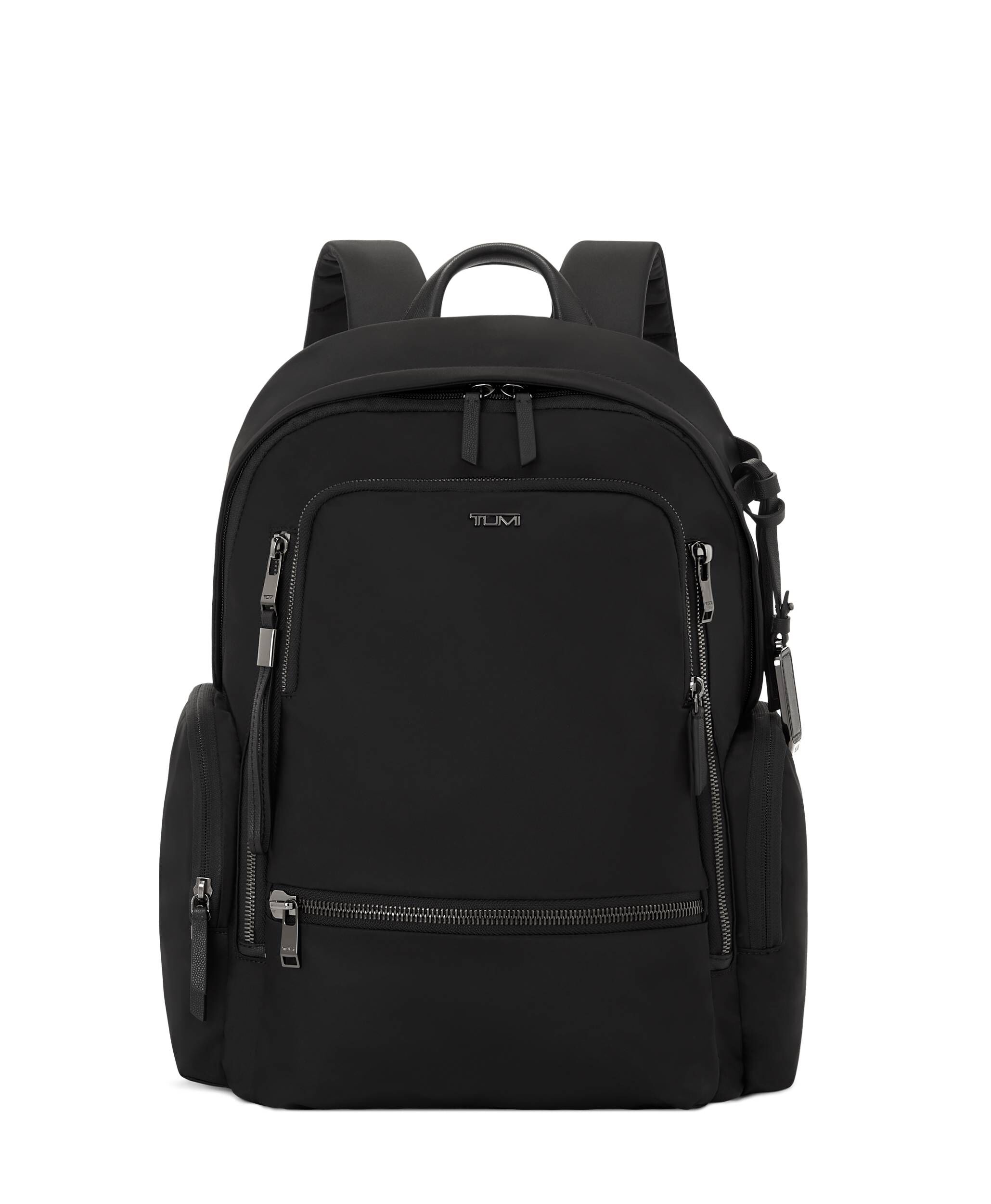 Voyageur Celina Backpack Black | TUMI Belgium