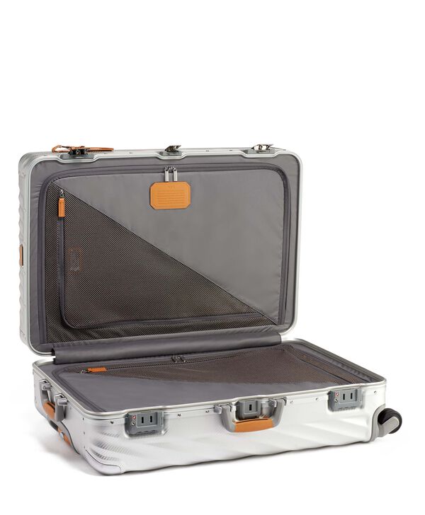 Aluminum Luggage & Suitcases | TUMI