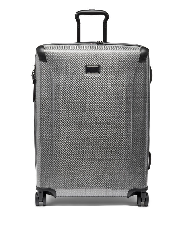 Tegra-Lite Uitbreidbare koffer met 4 wielen, ideaal voor korte trips