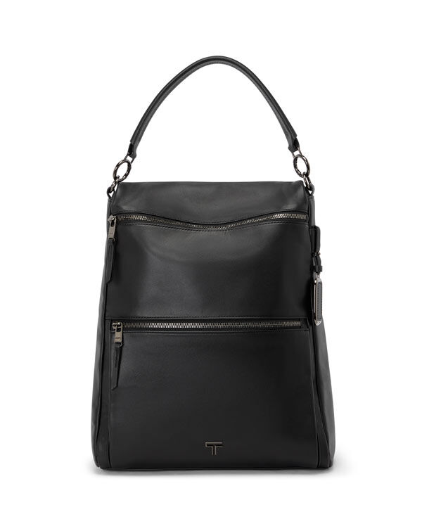 Premium Leather Backpacks - Men & Women | TUMI Premium Leather Backpacks - Men & Women | TUMI