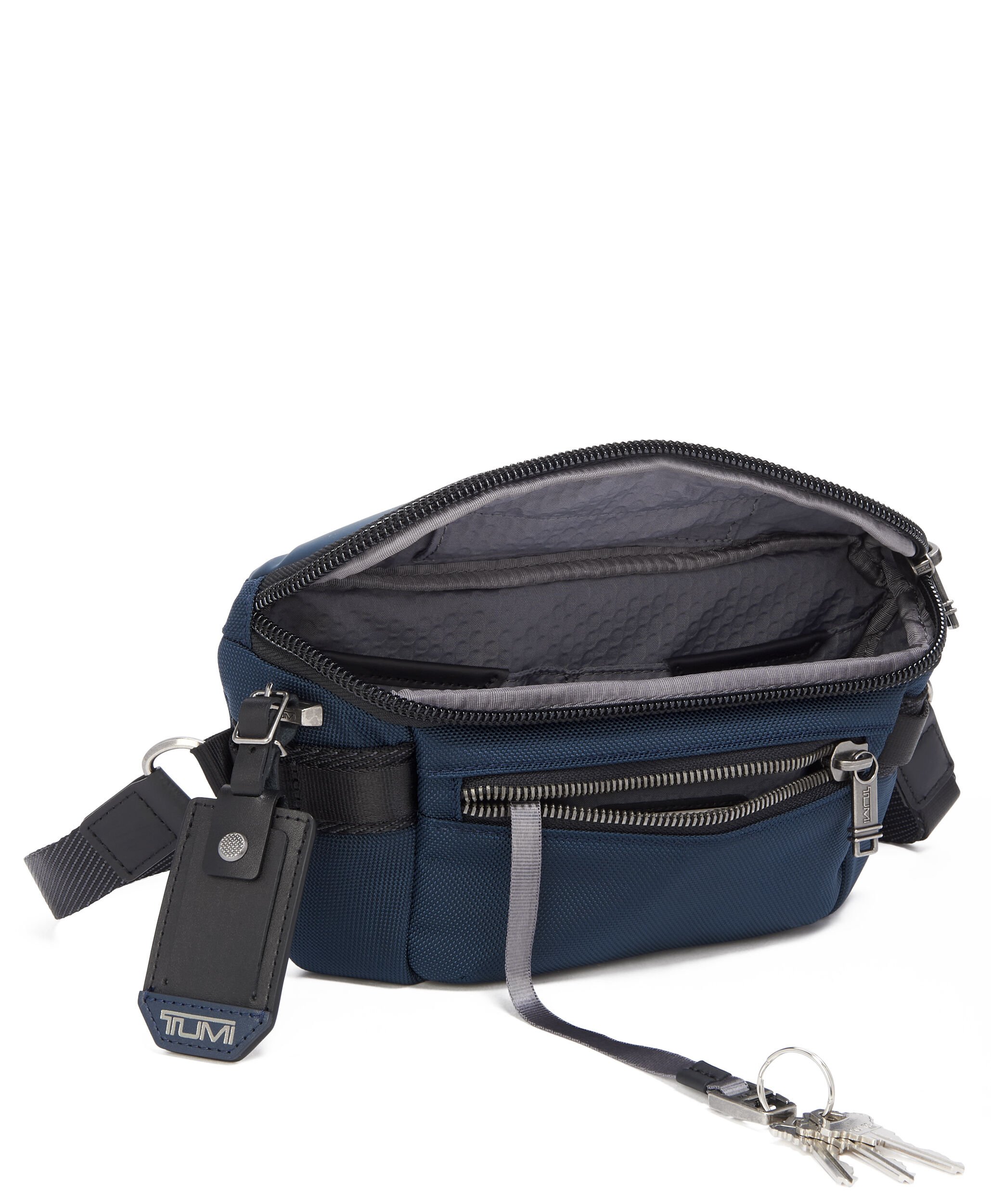 Tumi waist pack 22199 cheap