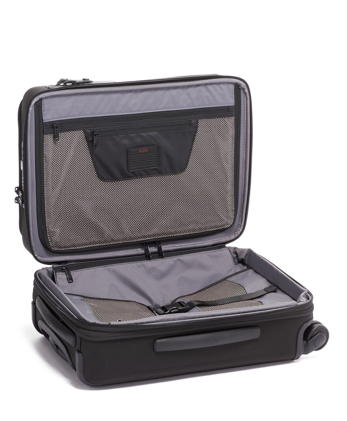 Alpha Valise Cabine Extensible Business