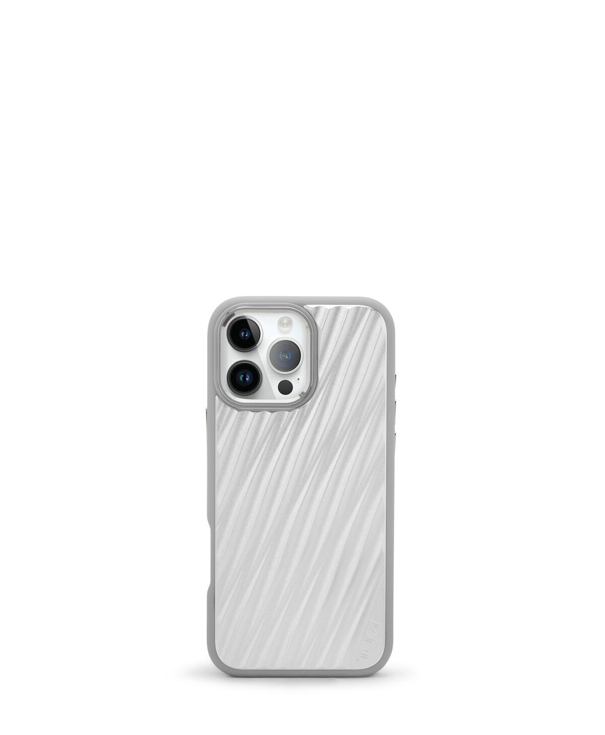 Mobile Accessory Aluminium Hoesje Iphone 16 Pro Max