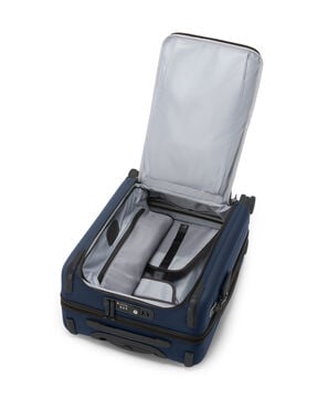 Alpha Large Dual Access Expandable Cabin