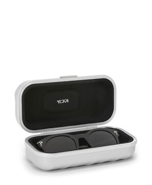 19 Degree Aluminium &Eacute;tui &agrave; lunettes de soleil