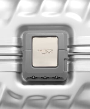 19 Degree Aluminium Backpack