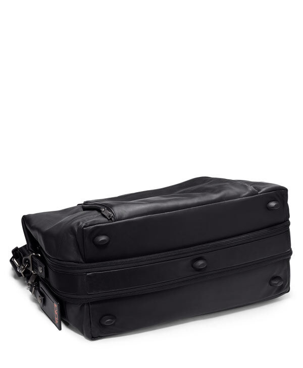 Tumi articulating shoulder strap sale