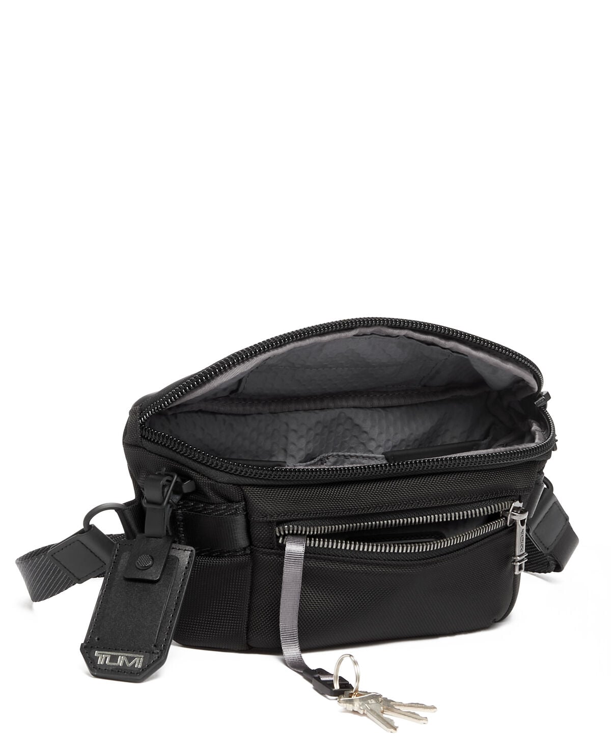 Alpha Bravo Sac ceinture Classified